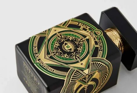 Initio oud for happiness