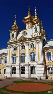 Государственный музей заповедник петергоф дирекция