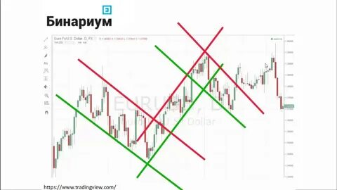 Бинариум график