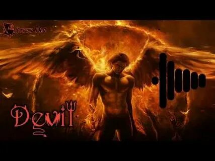 I am devil