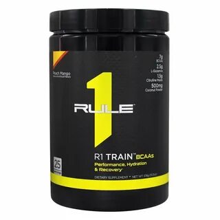 Rule 1 отзывы