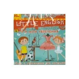 English for little ones