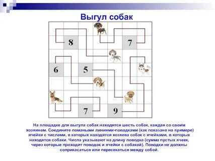 Расположи 6