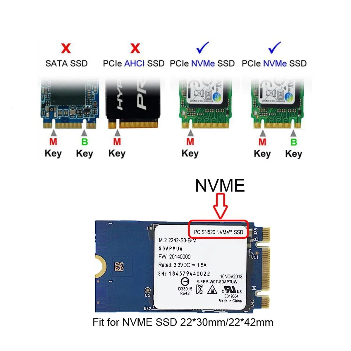 Адаптер m. M-key m. Адаптер m. M2 nvme ngff. Pci express ssd m.