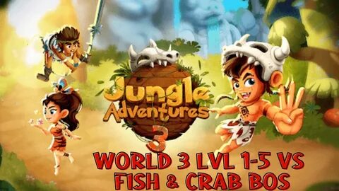 Adventure 3