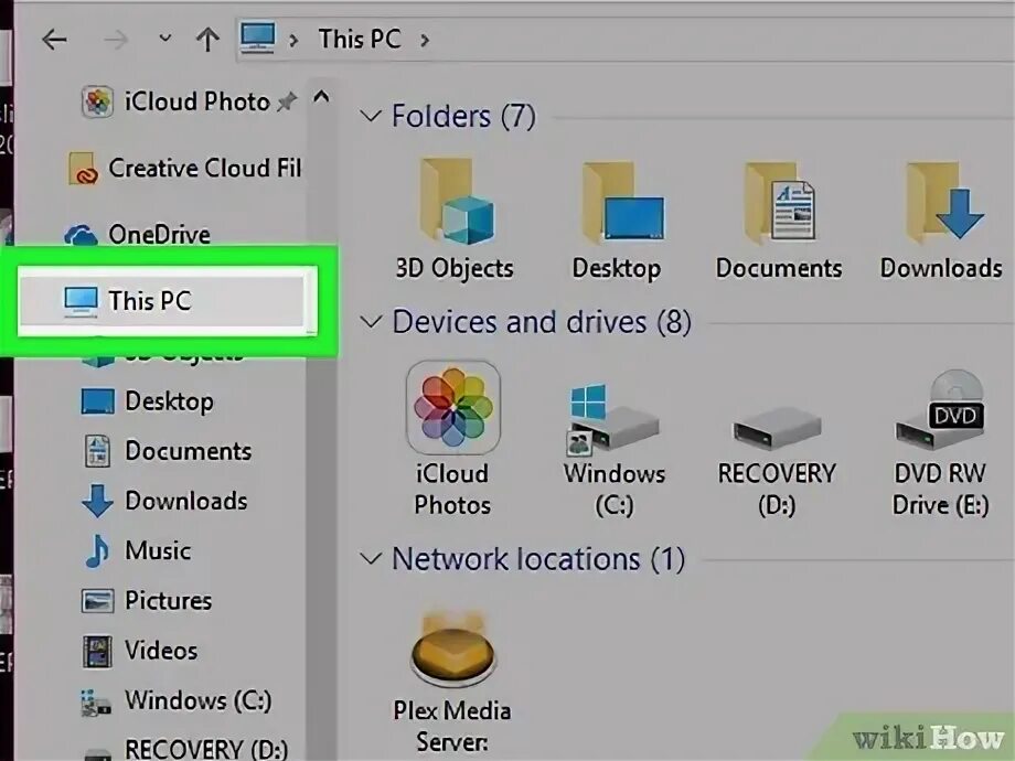 Copy folder. Copy folder