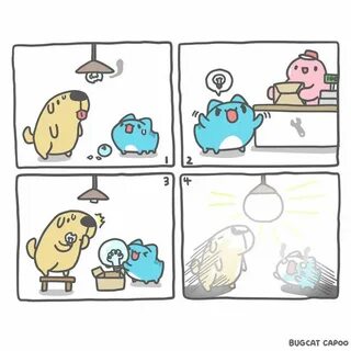 Is filled