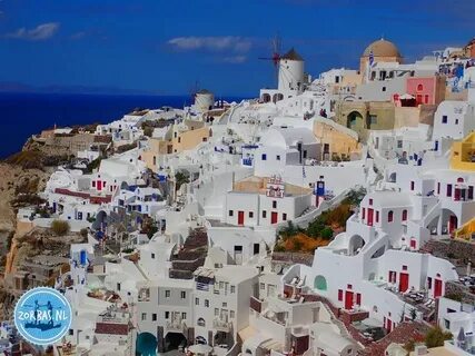 Greece holidays