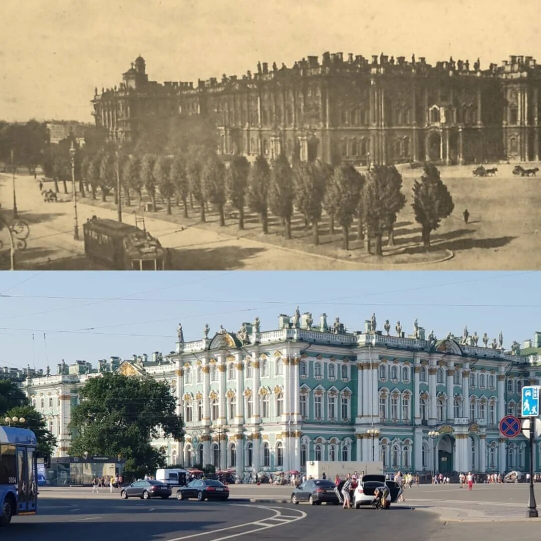 Санкт-Петербург раньше и сейчас. Петербург тогда и сейчас. Исторический облик города. Старый Питер. Санкт петербург какой город раньше был