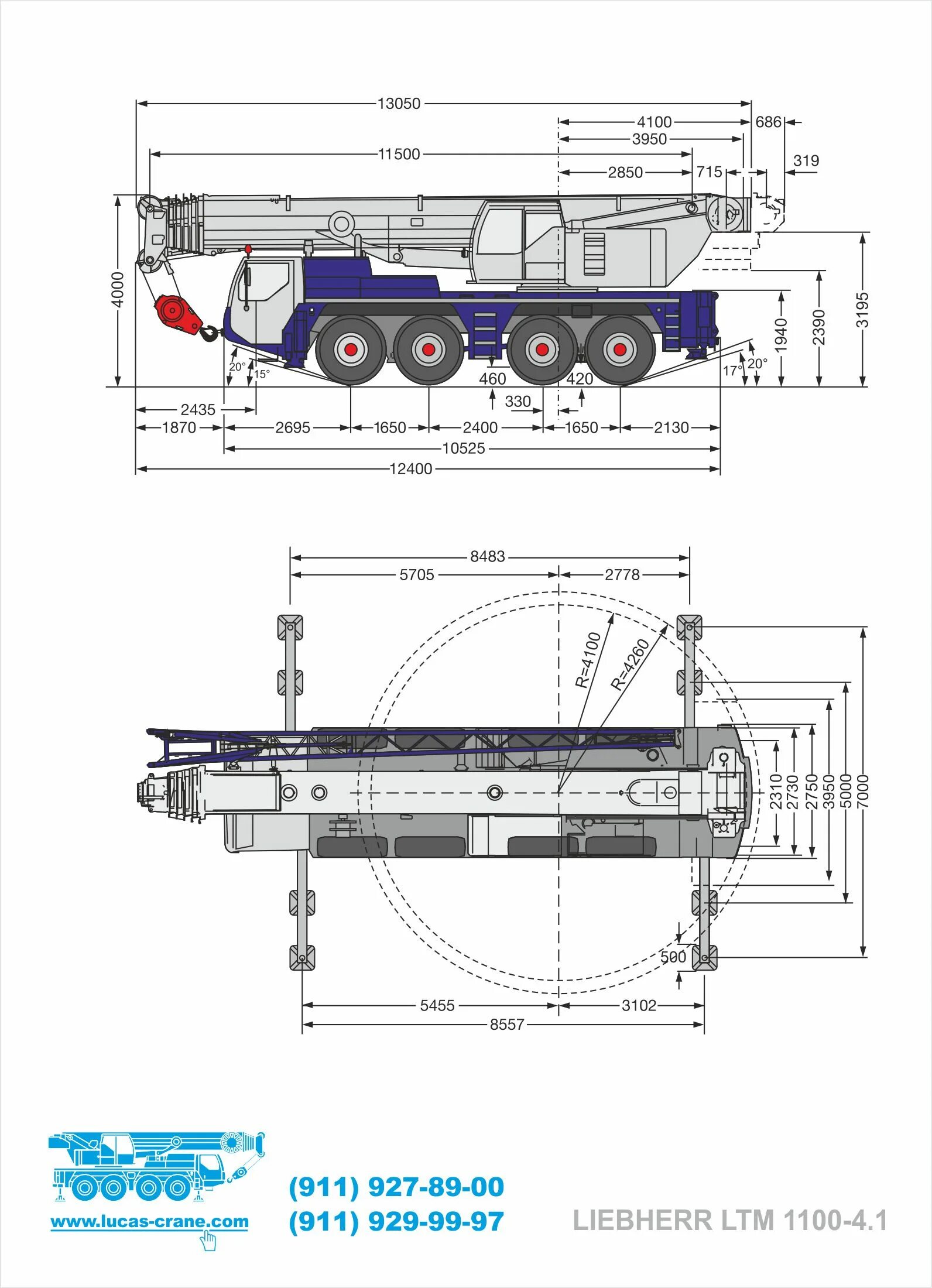 Liebherr ltm 1100 характеристики. 2. 2. Liebherr ltm 1100. Автомобильные краны либхер ltm 1100 производительность.
