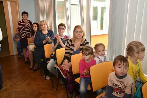 Воспитатель детском саду воронеж