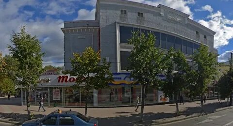 Гагарина 1 9