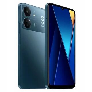 Смартфон poco poco c65 6 128