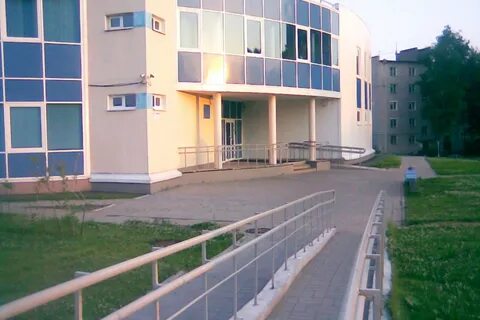 Слепнева 20 детская