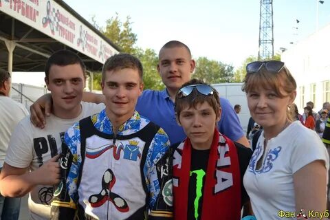 Турбина балаково