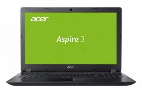 Ноутбук acer aspire 3 a315 41