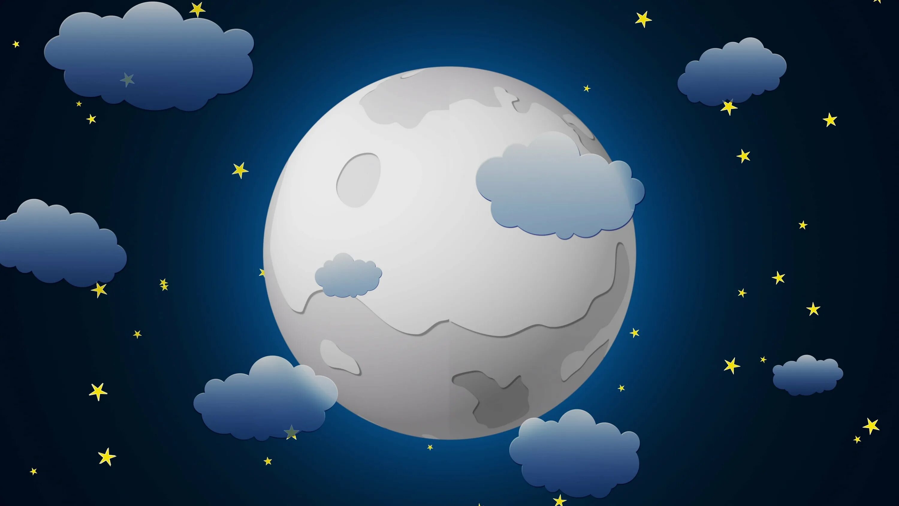 Рисунок луны в космосе. Дети Луны. Луна Планета для детей. Луна иллюстрация. Луна рисунок.