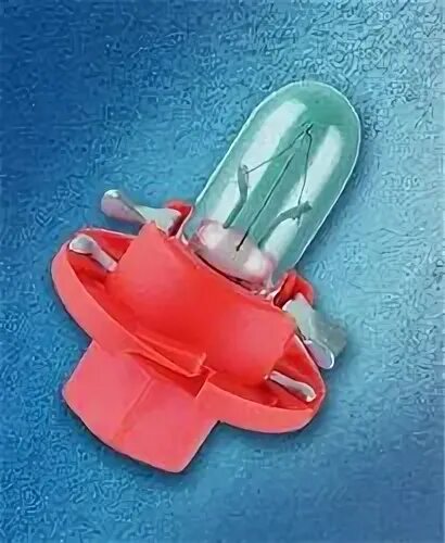 Лампа 12v 20w osram