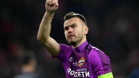 Сколько сухих матчей у акинфеева