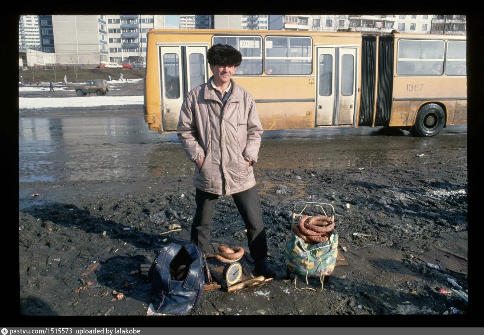 90 года как жили люди