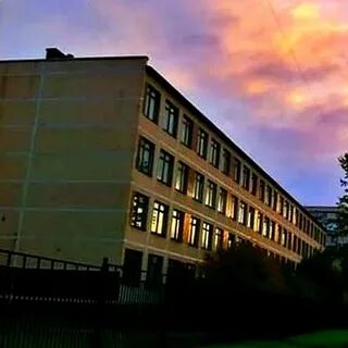 Сайт школы 401
