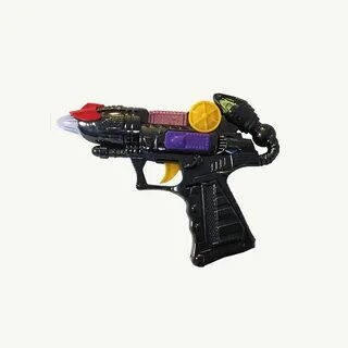 Бустер mad gun