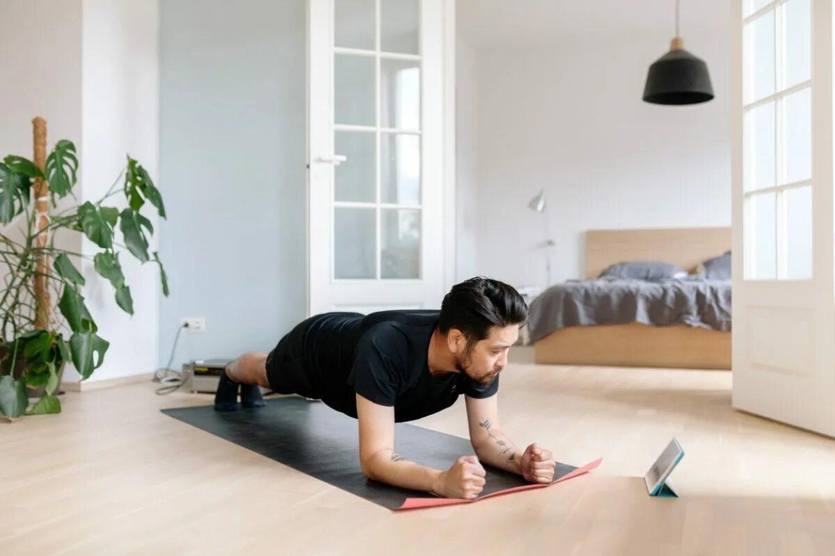 Exercises work