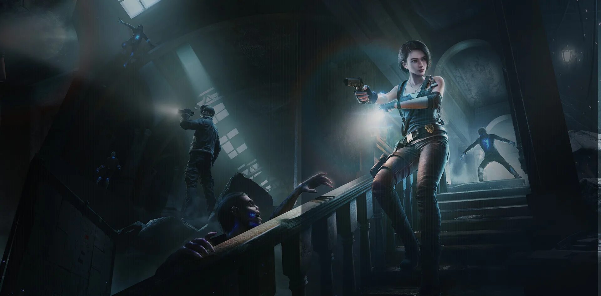 Resident evil mac os. Лайф афтер резидент эвил. lifeafter x resident evil. обитель зла ракун сити 2025 джилл валентайн. resident evil 2025 мама.