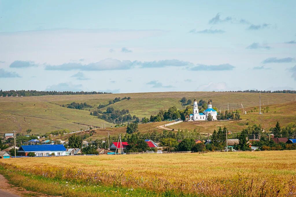 Село плавное. Село Ямаш Альметьевский район. Дальние Ямаши Альметьевский район. Альметьевский район деревня Ямаш. Ямаши Альметьевский район Церковь.