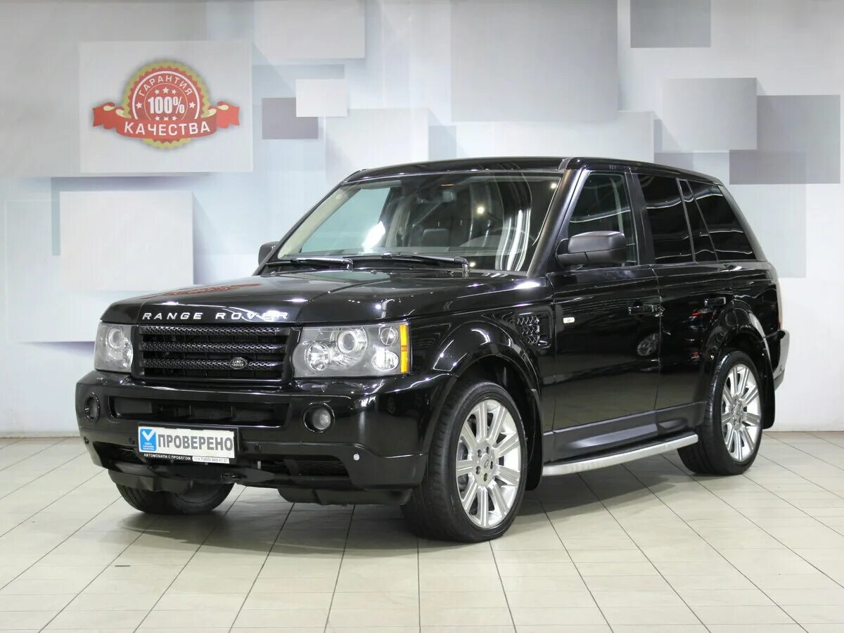 Land Rover Sport 2008. Range Rover Sport 2008. Ленд Ровер спорт 4.2. Рендж Ровер спорт 2008 черный. Купить ровер б у