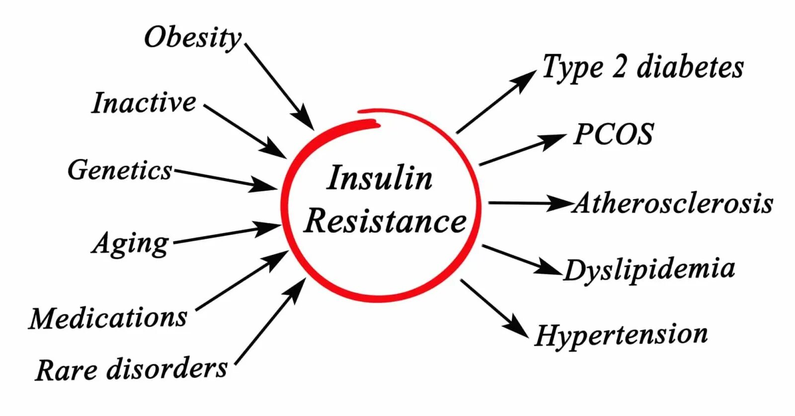 Insulin Resistance картинки. Insulin Resistance circle. PCOS and Genetics. Genetics and obesity.