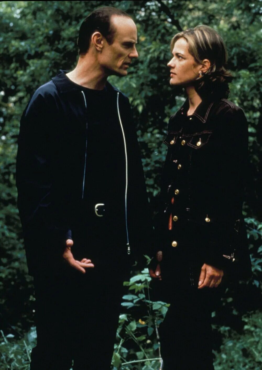 пси фактор хроники паранормальных явлений 1996 2000