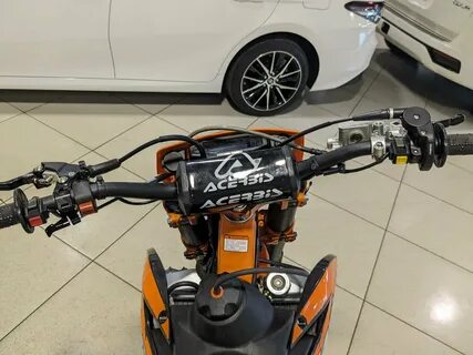 Progasi race air