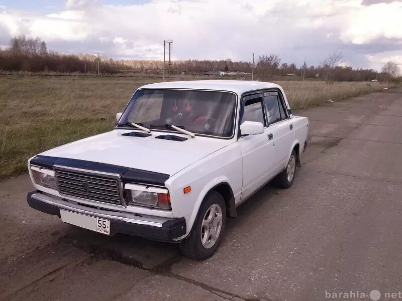 Авито омск объявления с пробегом. ВАЗ 2107 В Омске. ВАЗ 2107 В Улан Удэ. ВАЗ 2107 новая в Омске.