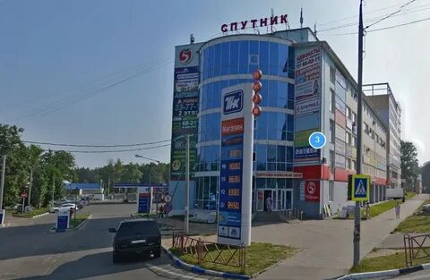 Фрунзе 3 ярославль