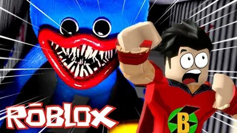 Poppy roblox