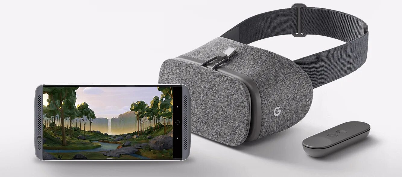 Google Daydream. Google Daydream view. Daydream Android.