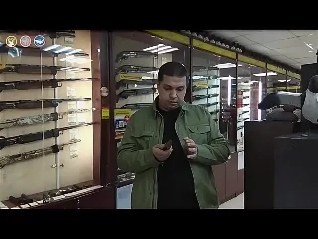 Охота актив работа