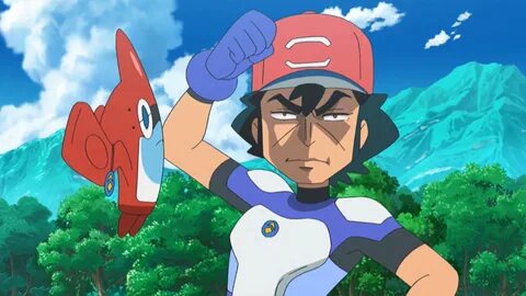 Lives pokemon