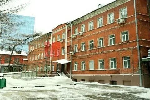 Ул бауманская 53 стр 8