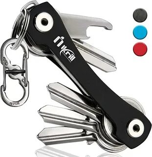 Key click