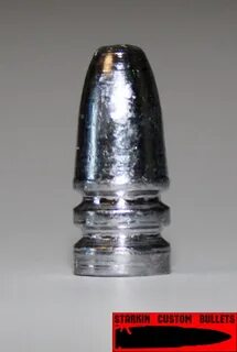 Лить пули