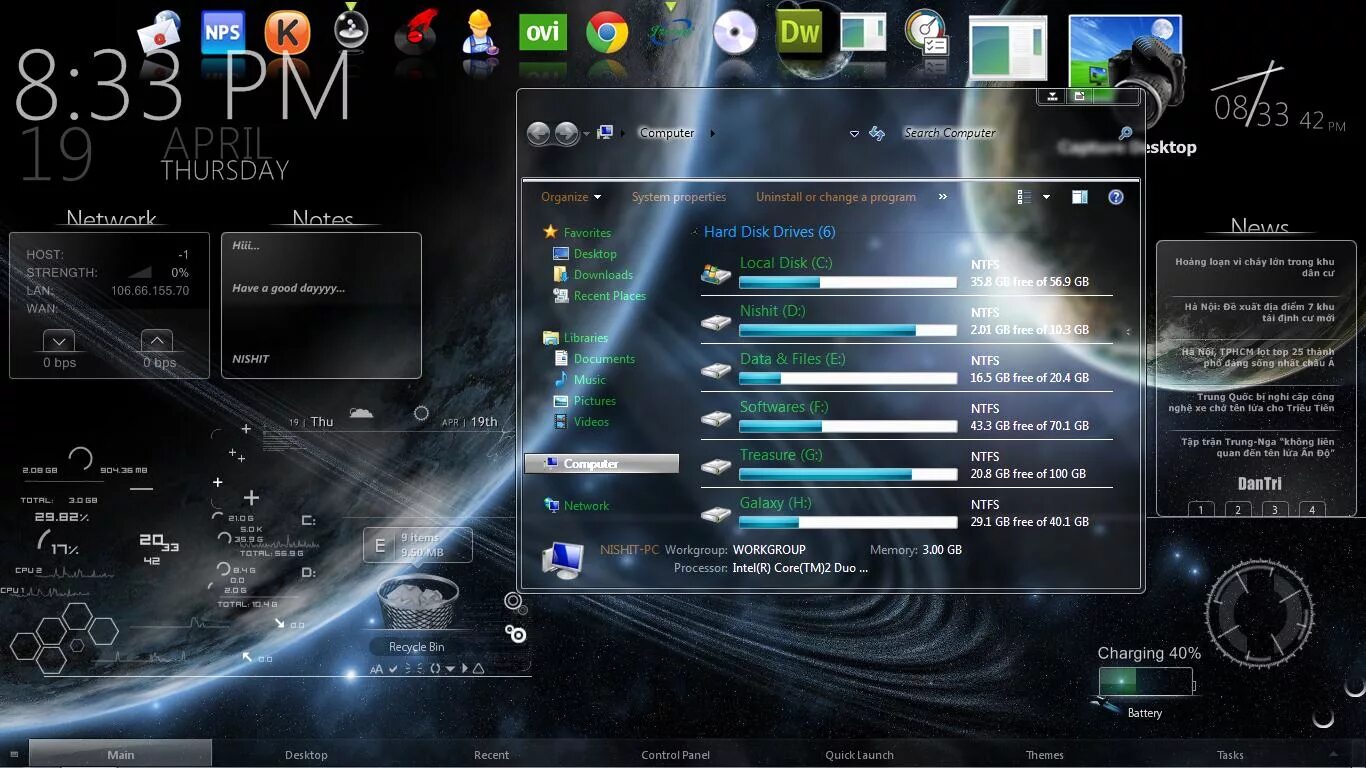 Process hacker. Gallery system. System informer. System informer. Smart coding.