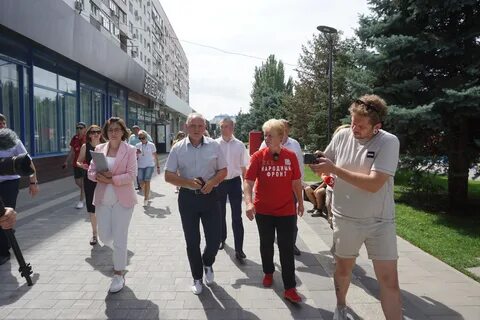 Новости волжского сегодня