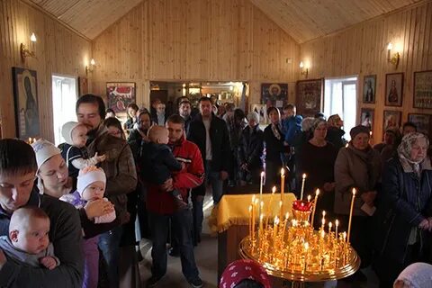 Храм в коньково умягчение злых
