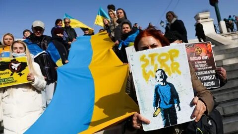 Украинская связь