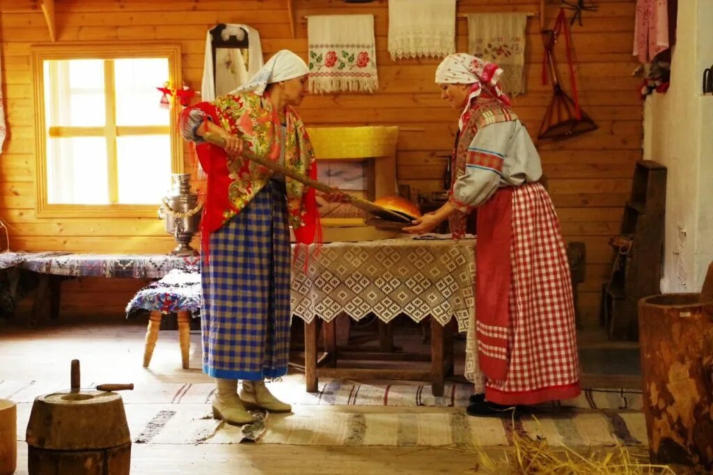 Чаепитие посиделки. Фольклорный праздник покров. Русская национальная одежда. Народная культура и традиции. Культурные посиделки.
