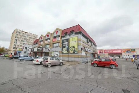 Тихоокеанская 204 хабаровск
