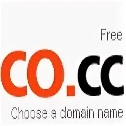 Домен co