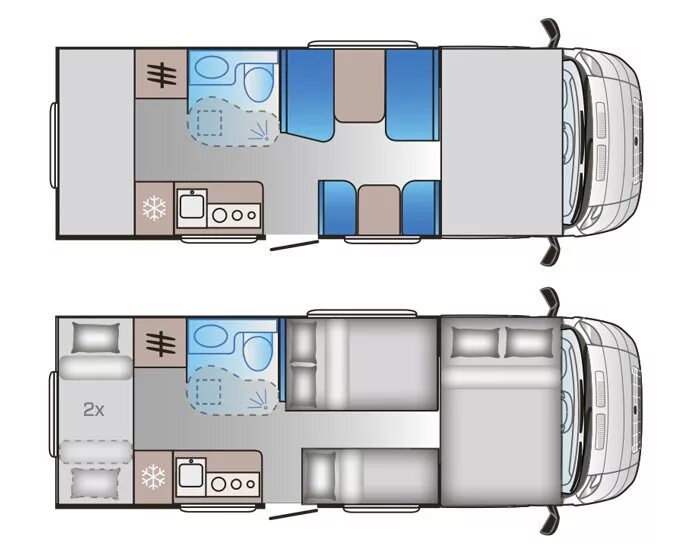 Great Airstream remodel layout Airstream remodel, Vintage airstream, Airstream r